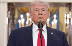 Trump’tan İran’la Ateşkes Açıklaması: “Hürmüz Boğazı Açılırsa 2 Haftalık Süreye Hazırız”