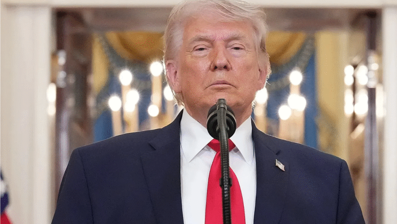 Trump’tan İran’la Ateşkes Açıklaması: “Hürmüz Boğazı Açılırsa 2 Haftalık Süreye Hazırız”