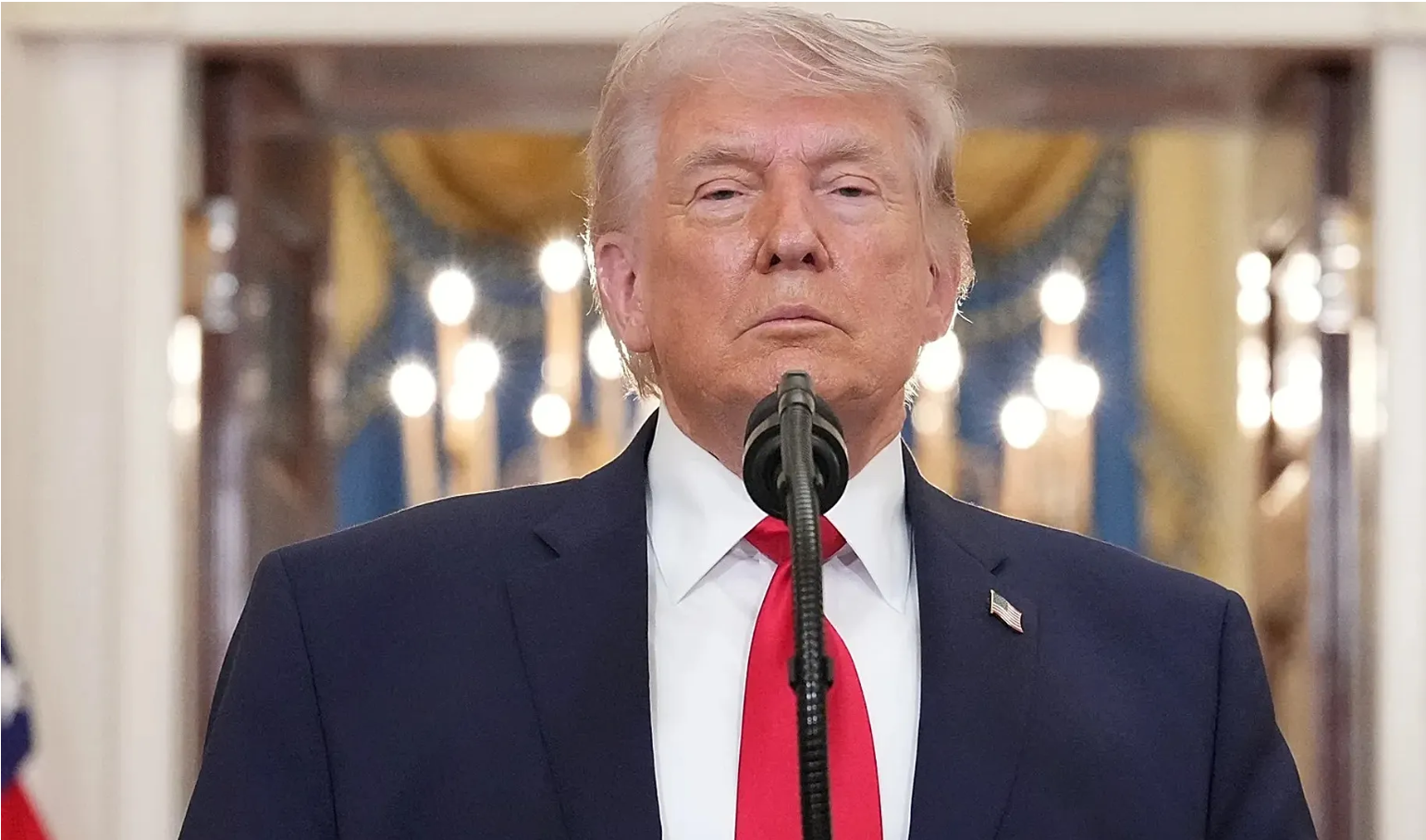 Trump’tan İran’la Ateşkes Açıklaması: “Hürmüz Boğazı Açılırsa 2 Haftalık Süreye Hazırız”