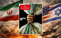 The Economist: ABD ve İsrail, İran’ın füze kapasitesini hafife aldı