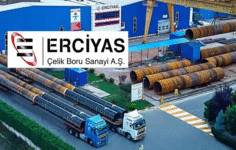 ERCB’den Milyon Dolarlık Sözleşme