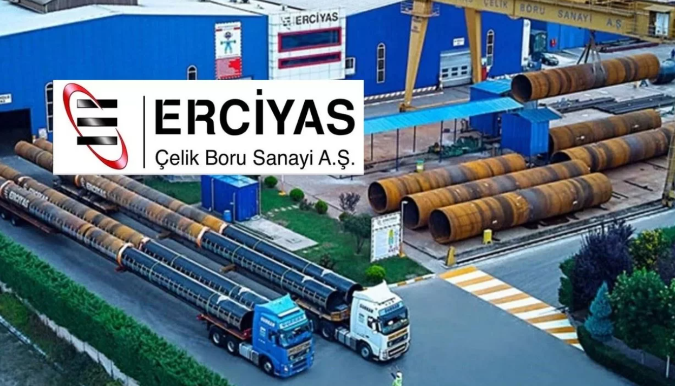 ERCB’den Milyon Dolarlık Sözleşme