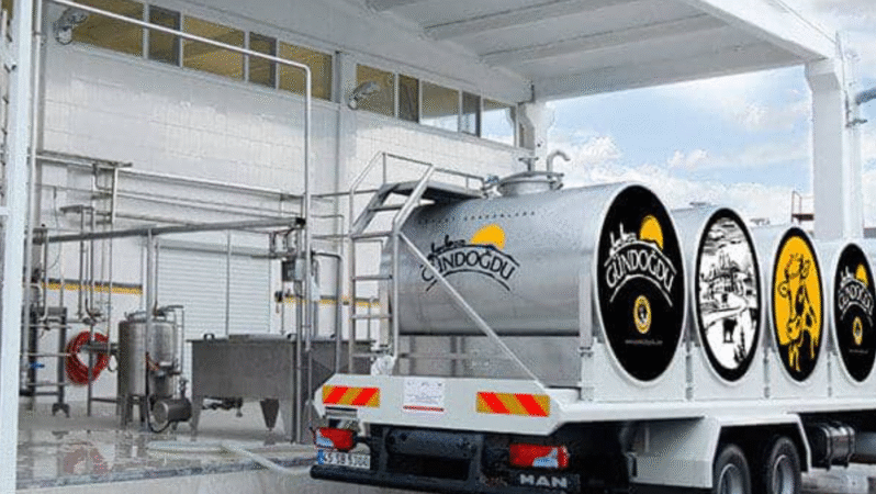 GUNDG’den tahsisli sermaye artırımı kararı