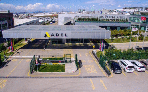 ADEL’de Ortak Alımı: Ekan Köse’nin Payı %7,31’e Yükseldi
