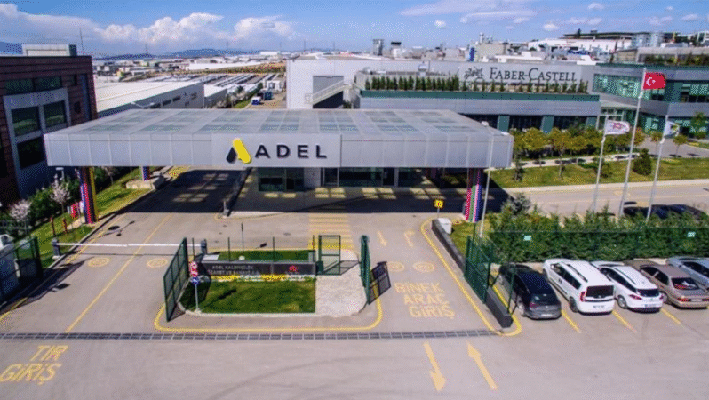 ADEL’de Ortak Alımı: Ekan Köse’nin Payı %7,31’e Yükseldi