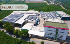 Balsu’dan bedelsiz pay devri