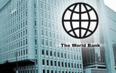 Dünya Bankası Avrupa ve Orta Asya için büyüme tahminini düşürdü