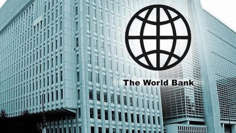 Dünya Bankası Avrupa ve Orta Asya için büyüme tahminini düşürdü