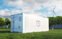 YEO Teknoloji’den güçlü büyüme: 2025’te gelir %68 arttı, yeni dönem odağı enerji depolama