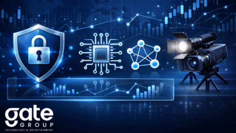 GATEG’ten 305 milyon TL’lik sözleşme: kültür-sanat ve oyunlaştırma projeleri öne çıkıyor