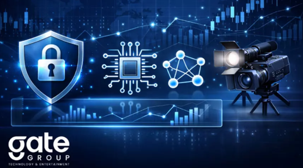 GATEG’ten 305 milyon TL’lik sözleşme: kültür-sanat ve oyunlaştırma projeleri öne çıkıyor