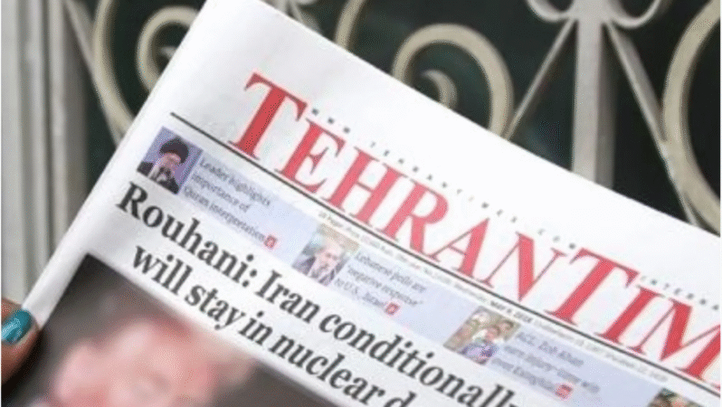 İran’dan ABD’ye mesaj: Lübnan saldırıları sürerse görüşmeler iptal edilebilir