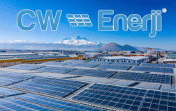 CWENE’den Milyon Dolarlık Sözleşme