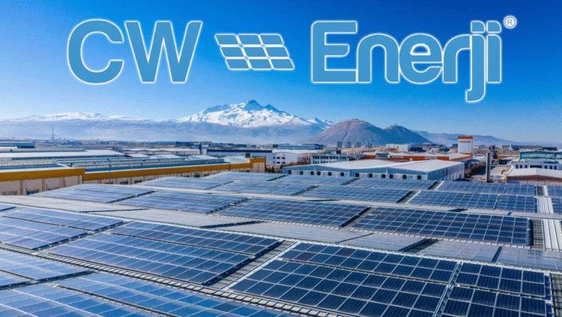 CWENE’den Milyon Dolarlık Sözleşme