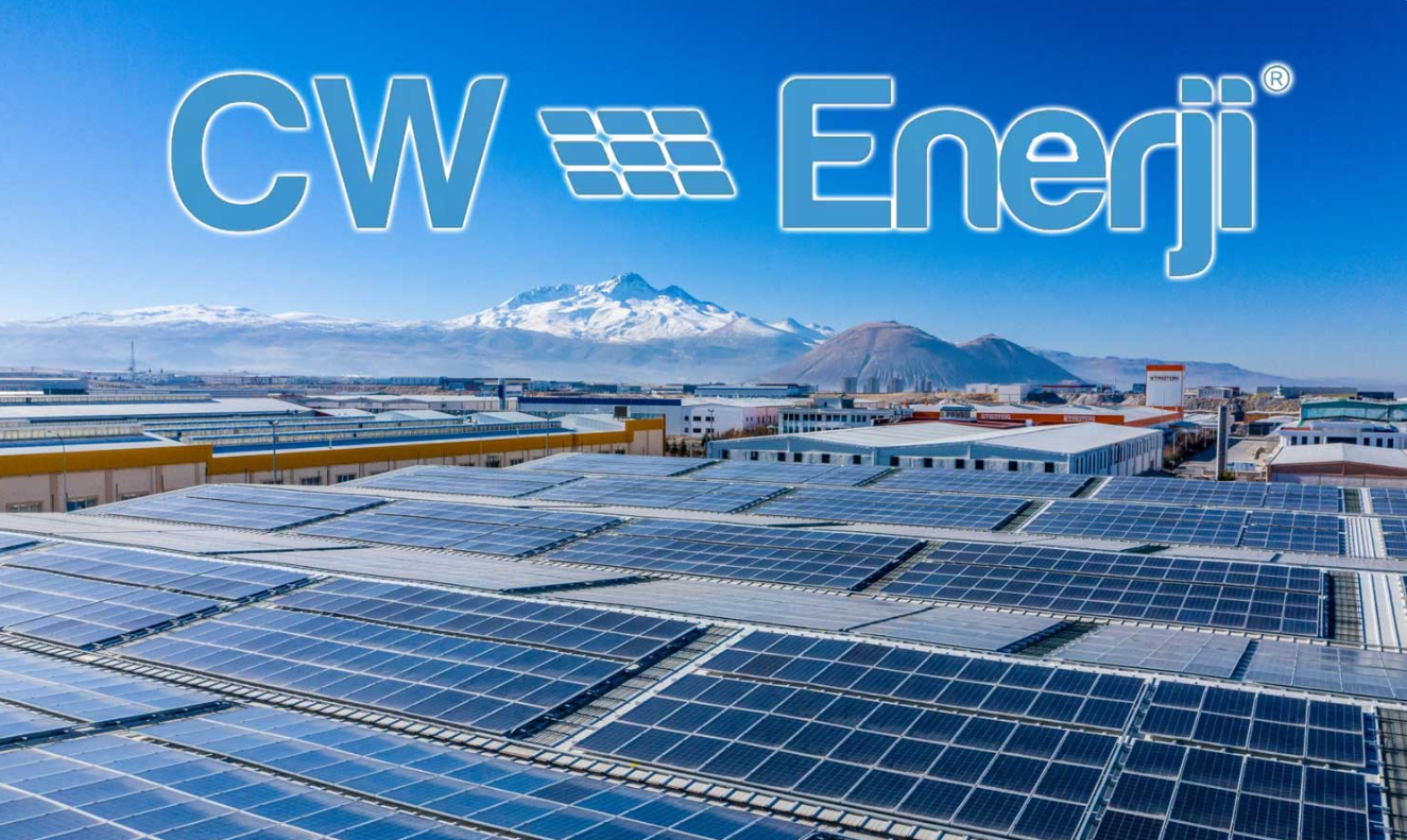 CWENE’den Milyon Dolarlık Sözleşme