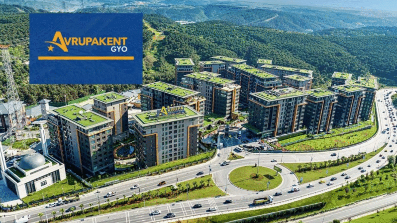 AVPGY Başkanı Çetinsaya’dan hisse alımı