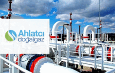 Ahlatcı MAPEG ihalelerinde üç sahayı kazandı