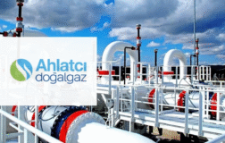 Ahlatcı MAPEG ihalelerinde üç sahayı kazandı