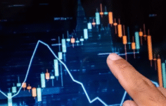 Küresel piyasalarda enflasyon ve teknoloji hisseleri gündemde