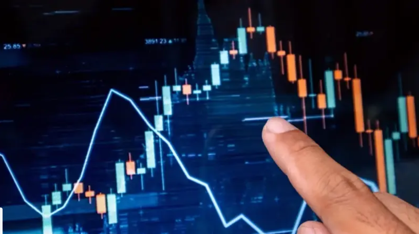 Küresel piyasalarda enflasyon ve teknoloji hisseleri gündemde