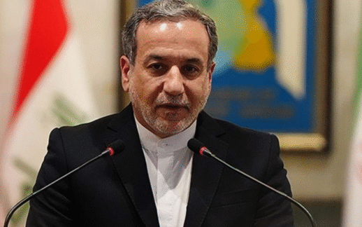 İran: Saldırı riskini artıracak hiçbir diyaloğu kabul etmeyiz