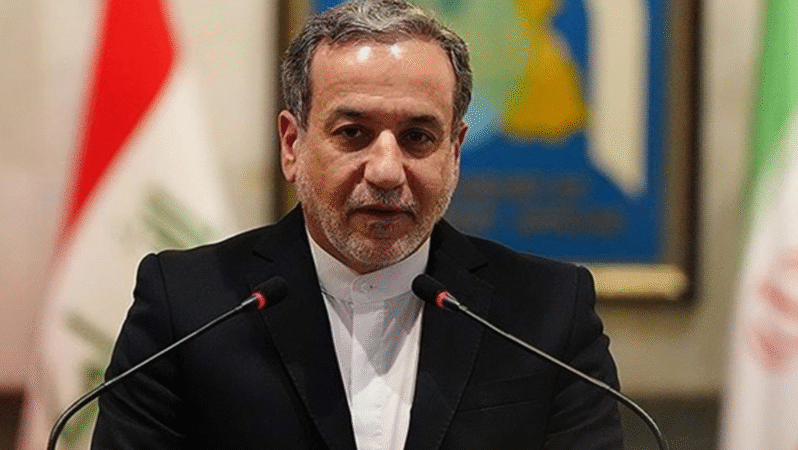 İran: Saldırı riskini artıracak hiçbir diyaloğu kabul etmeyiz