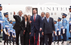 ABD-İran görüşmelerinde sonuç çıkmadı: Vance Pakistan’dan anlaşma olmadan döndü