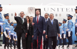 ABD-İran görüşmelerinde sonuç çıkmadı: Vance Pakistan’dan anlaşma olmadan döndü