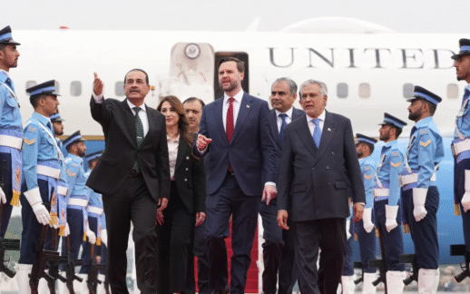 ABD-İran görüşmelerinde sonuç çıkmadı: Vance Pakistan’dan anlaşma olmadan döndü