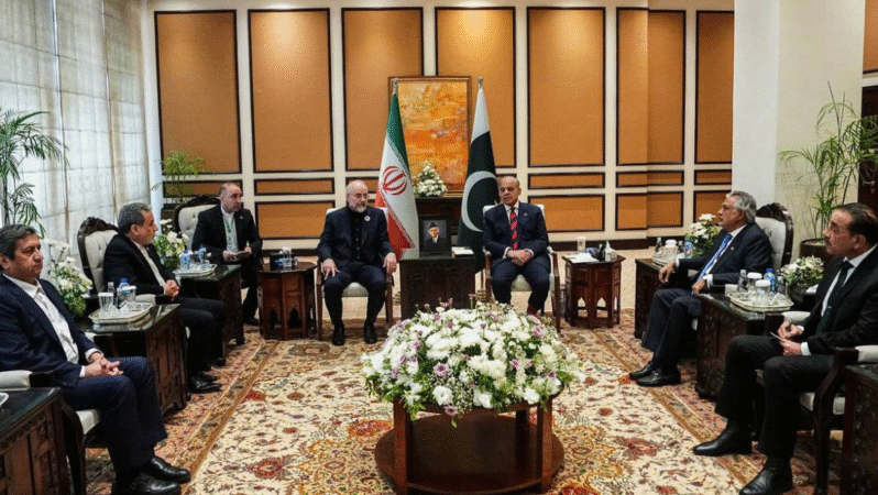 WSJ: ABD ile İran arasında diplomasi kapısı kapanmadı, yeni görüşmeler gündemde