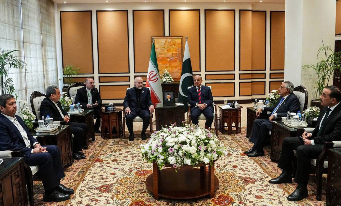 WSJ: ABD ile İran arasında diplomasi kapısı kapanmadı, yeni görüşmeler gündemde