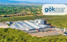 Göknur Gıda’dan Pay Bildirimi