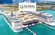 Global Ports Meksika’ya Açılıyor