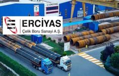 Erciyas’tan 76 Milyon Dolarlık Proje