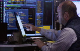 Küresel piyasalar haftaya jeopolitik gerilim ve petrol fiyatlarındaki yükselişin baskısıyla başladı