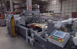 BARMA, 2027’de kapasite kullanımını %90’a, FAVÖK marjını %20’ye çıkarmayı hedefliyor.