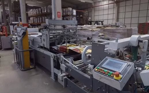 BARMA, 2027’de kapasite kullanımını %90’a, FAVÖK marjını %20’ye çıkarmayı hedefliyor.