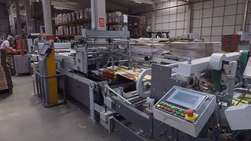 BARMA, 2027’de kapasite kullanımını %90’a, FAVÖK marjını %20’ye çıkarmayı hedefliyor.