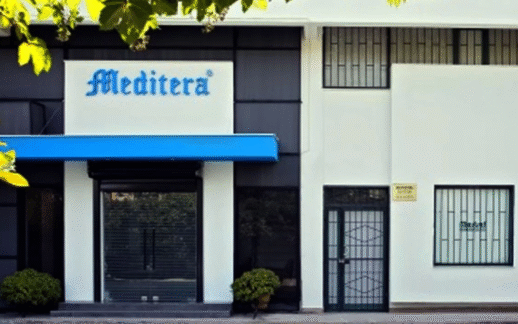 MEDTR İhale Kazandı