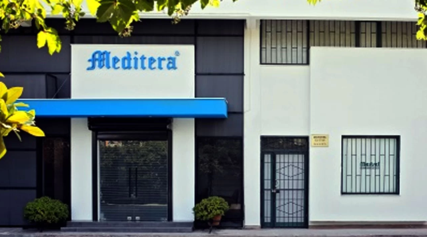MEDTR İhale Kazandı