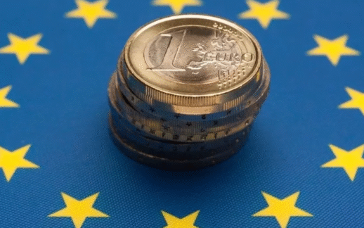 Avrupa borsaları Orta Doğu gerilimiyle haftaya düşüşle başladı