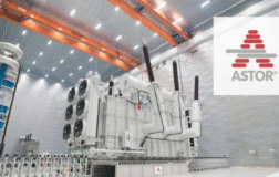 Astor’dan 500 bin avroluk yatırım