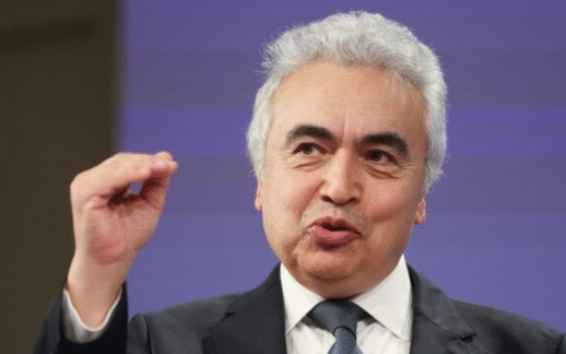 IEA Başkanı Birol: Petrol Fiyatları Krizin Ciddiyetini Yansıtmıyor