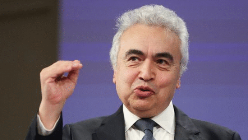 IEA Başkanı Birol: Petrol Fiyatları Krizin Ciddiyetini Yansıtmıyor