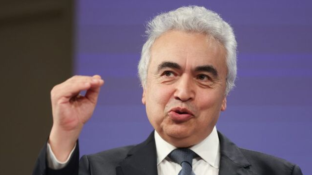 IEA Başkanı Birol: Petrol Fiyatları Krizin Ciddiyetini Yansıtmıyor