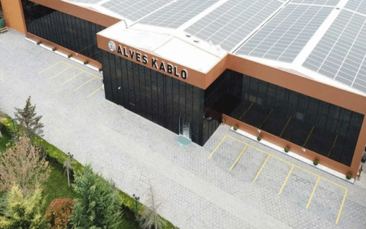 ALVES’ten 1 Milyar TL’lik Borçlanma Aracı Başvurusu