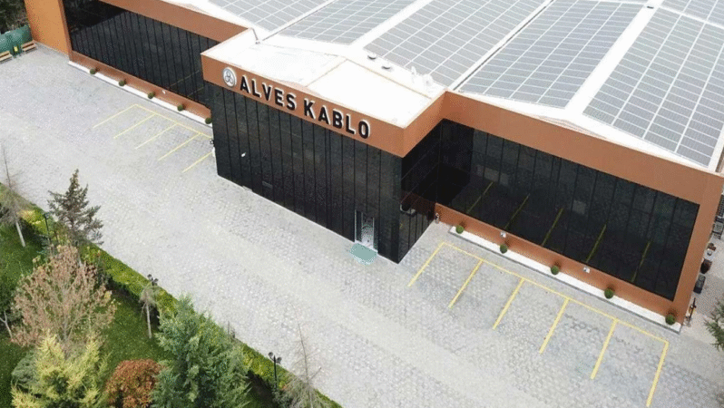 ALVES’ten 1 Milyar TL’lik Borçlanma Aracı Başvurusu