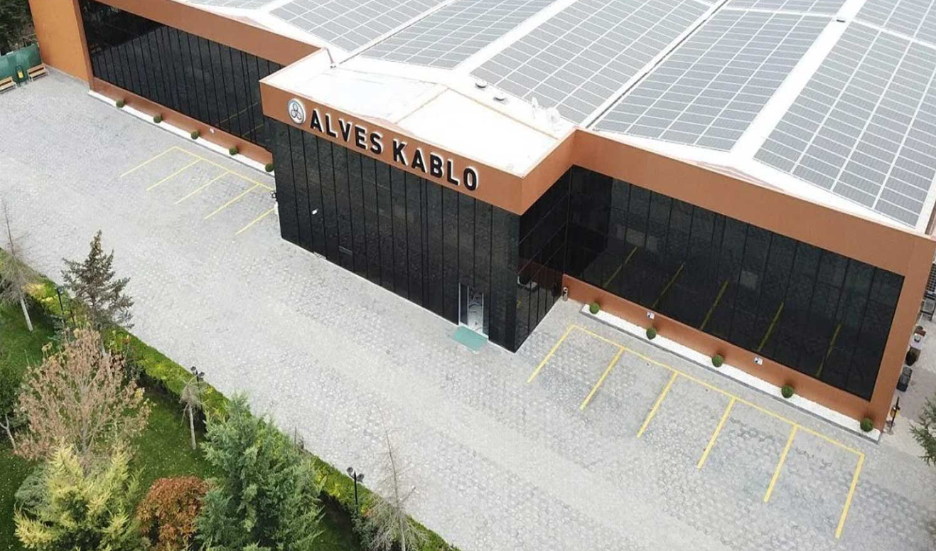 ALVES’ten 1 Milyar TL’lik Borçlanma Aracı Başvurusu