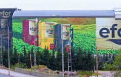 Efor’dan 3 Milyon Adet Hisse Aldı