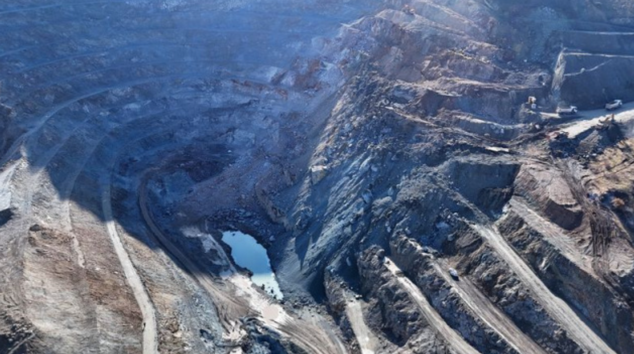 TRALT 13 Arama Sahası Satın Aldı